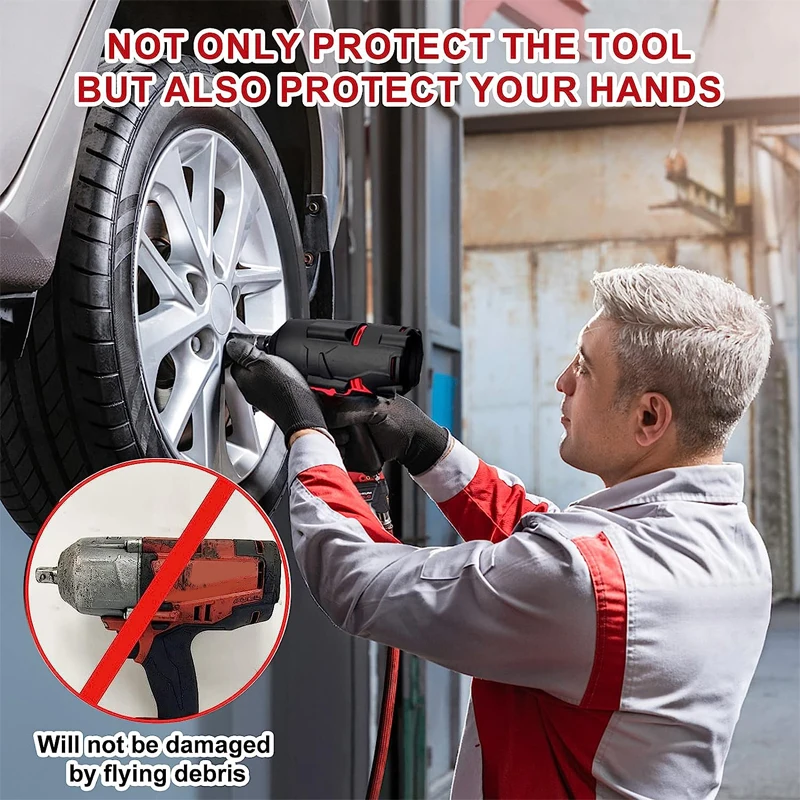 49-16-2767 1/2 Inch Impact Wre - Torque Wrench Digital review and price