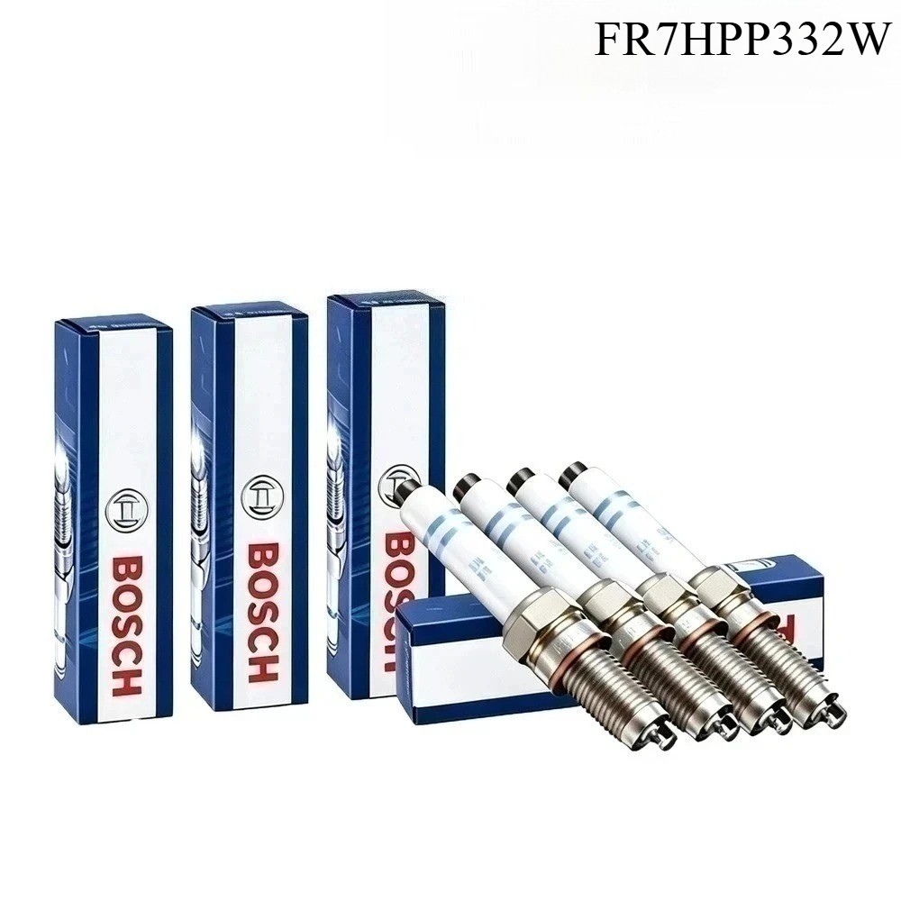 Bosch FR7HPP332W Platinum Spar - Bosch Spark Plug Platinum review and price