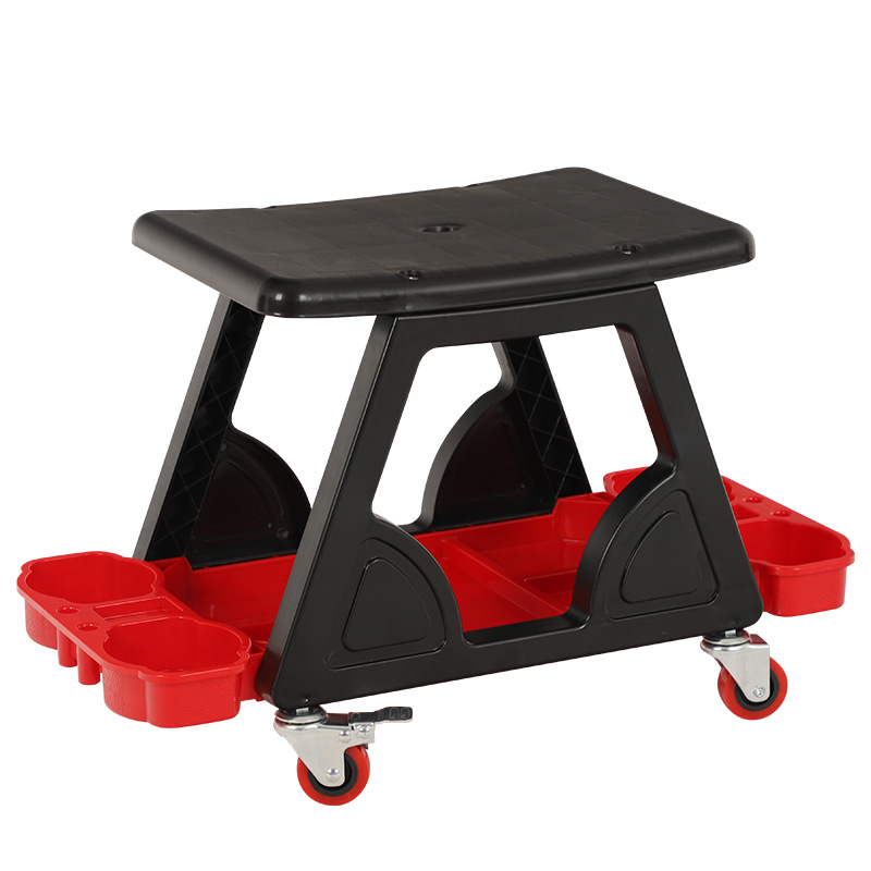 Multi-Function Creeper Chair M - Garage Creeper Roller review and price
