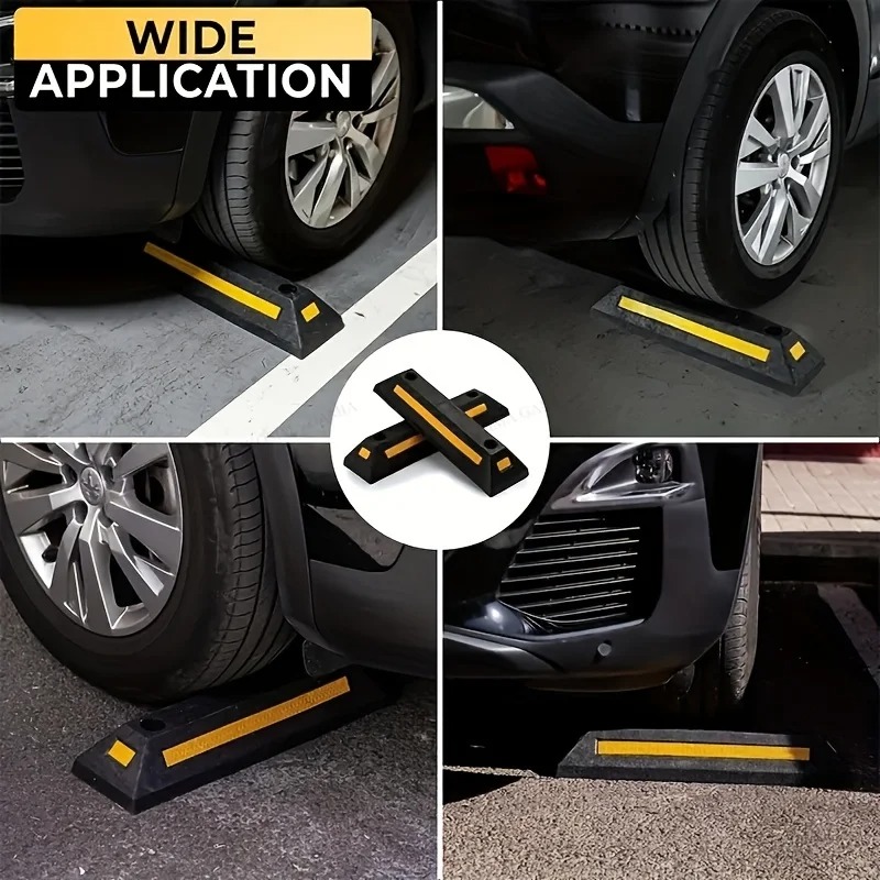 Anti Slip Garage Parking Wheel - Garage Creeper Roller review and price