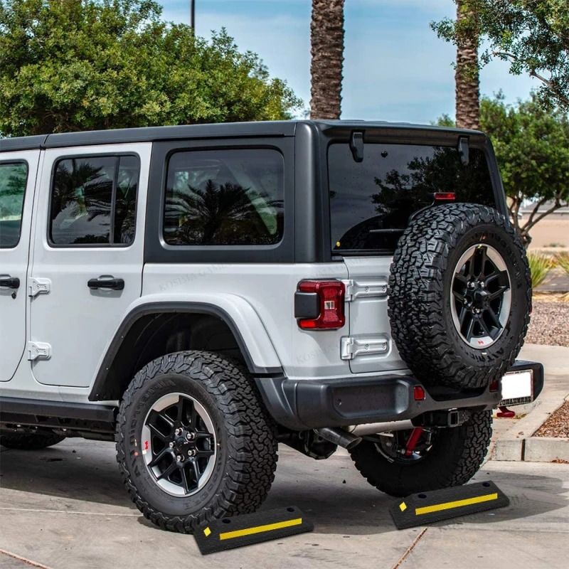 Anti Slip Garage Parking Wheel - Garage Creeper Roller review and price
