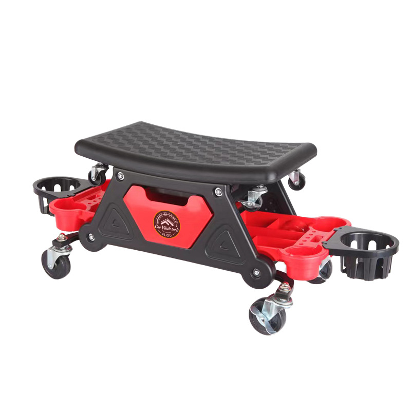 Multi-Function Creeper Chair M - Garage Creeper Roller review and price