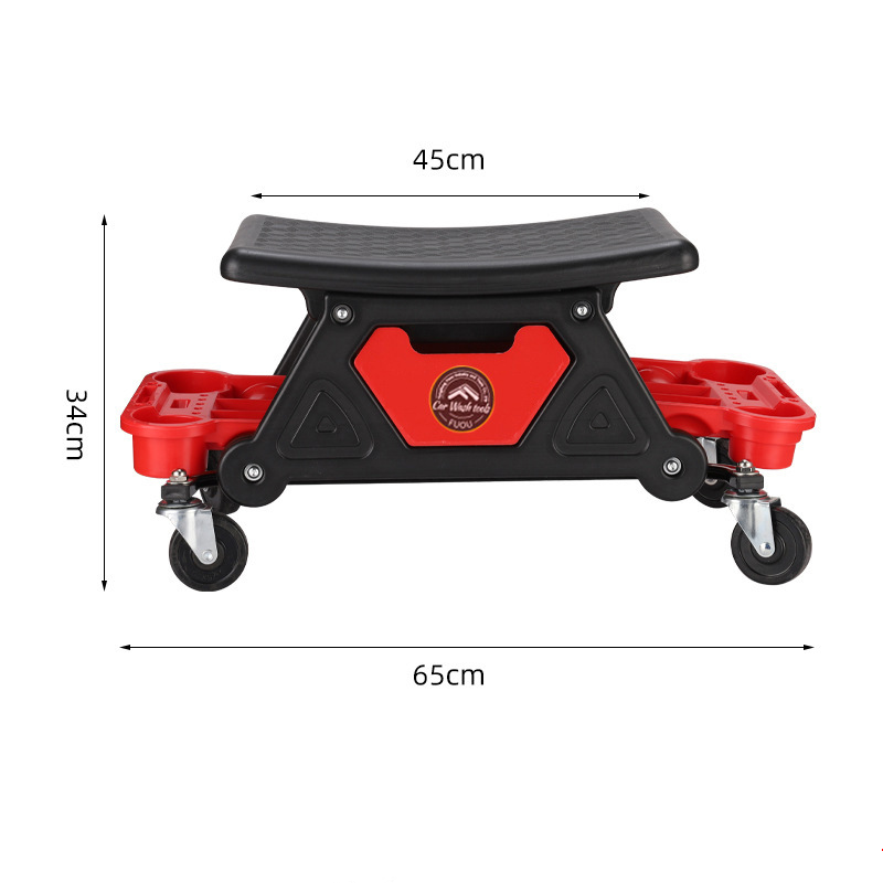 Multi-Function Creeper Chair M - Garage Creeper Roller review and price