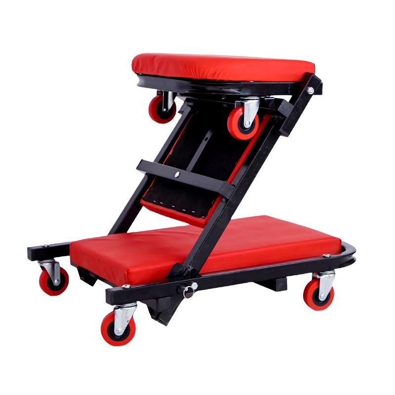 Portable Heavy Duty Low Profil - Garage Creeper Roller review and price