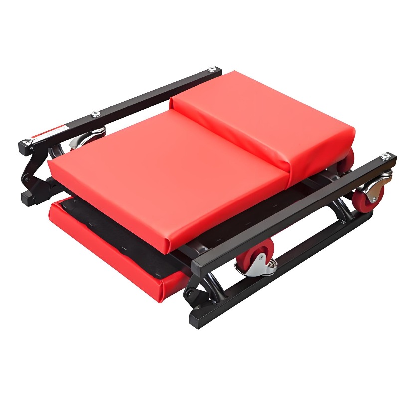 Portable Heavy Duty Low Profil - Garage Creeper Roller review and price