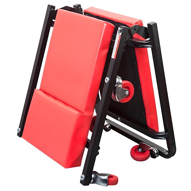 Portable Heavy Duty Low Profil - Garage Creeper Roller review and price