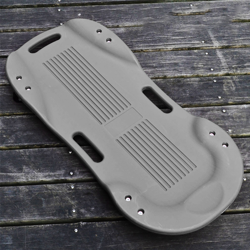 High-quality Car Repair Lying  - Garage Creeper Roller review and price