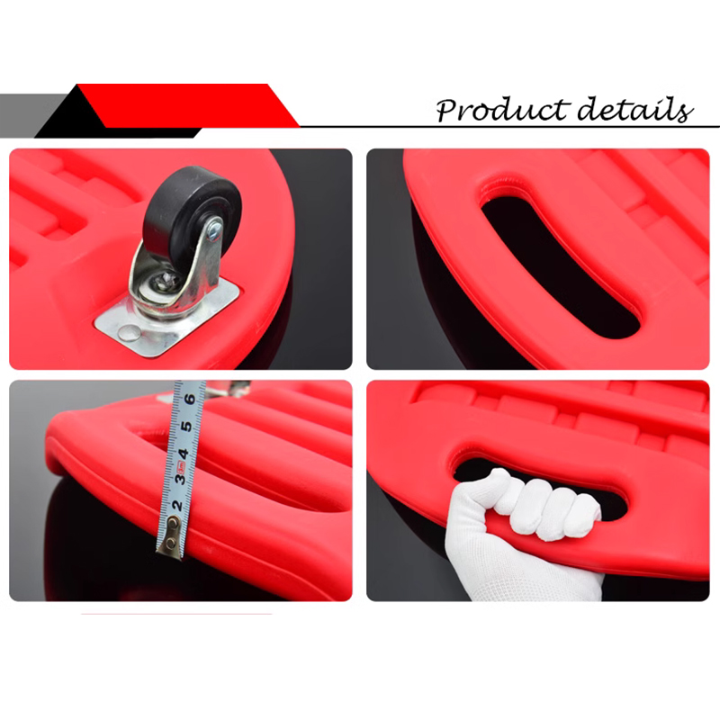 High-quality Car Repair Lying  - Garage Creeper Roller review and price