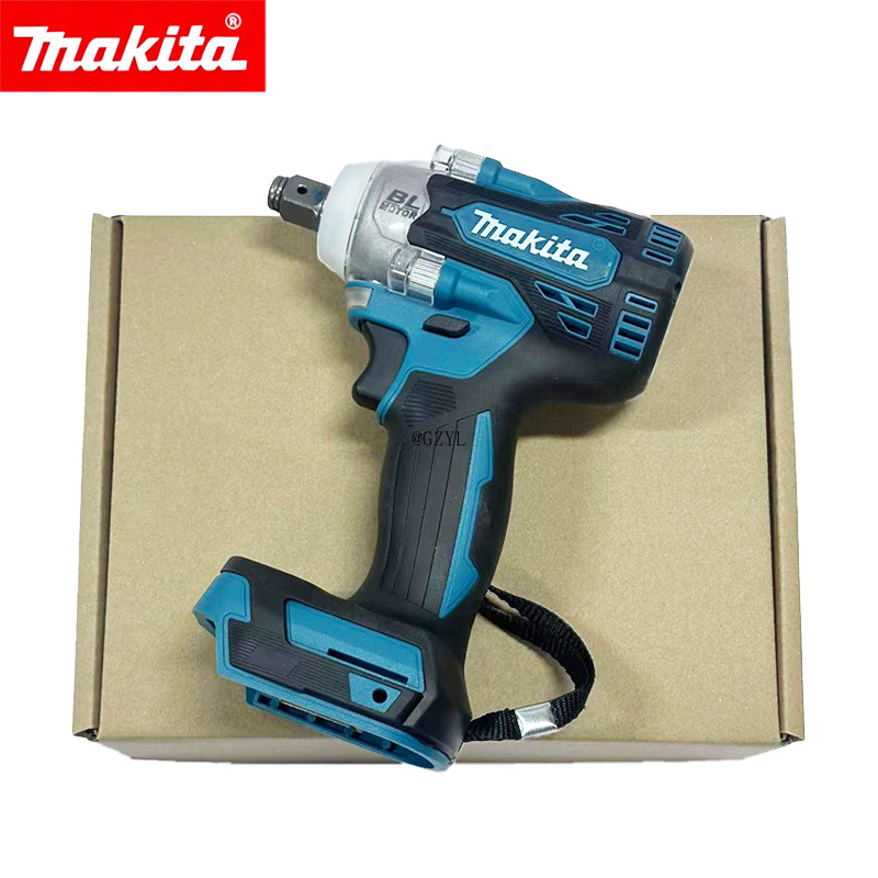 Makita DTW300 330Nm Torque Tir - Torque Wrench Digital review and price