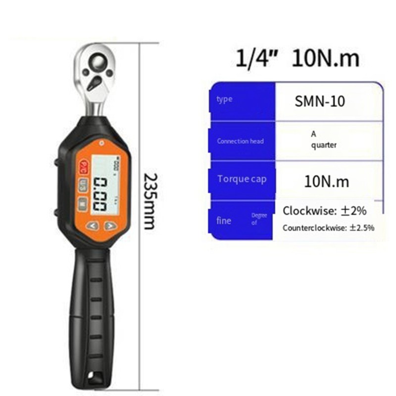 T21C Stainless Steel For Autom - Torque Wrench Digital review and price