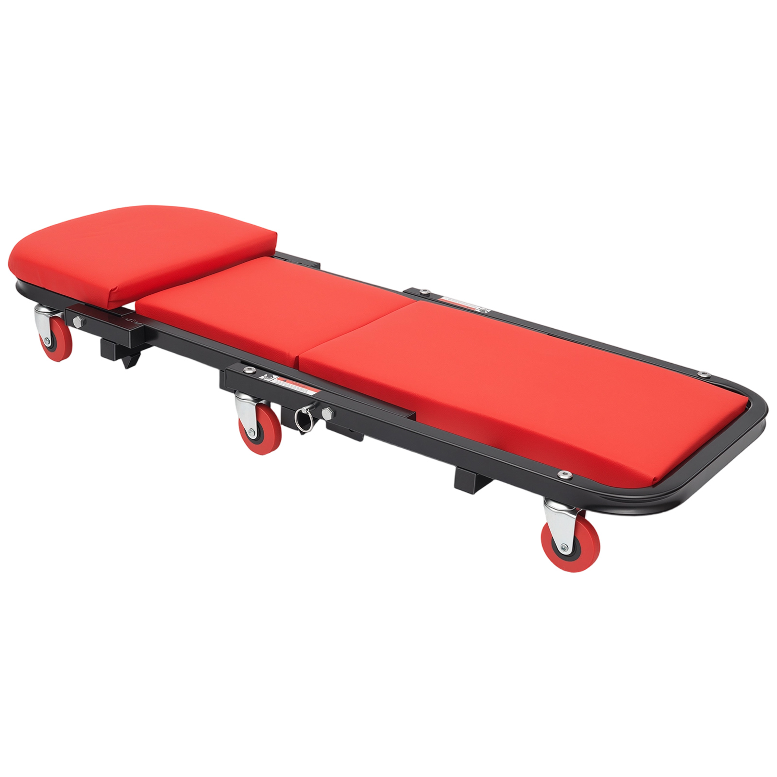 Foldable Mechanic Z Creeper 2- - Garage Creeper Roller review and price