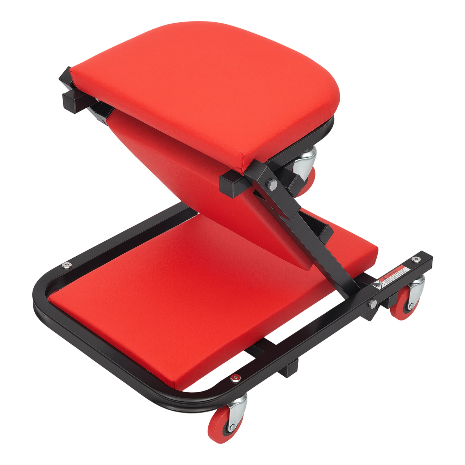 Foldable Mechanic Z Creeper 2- - Garage Creeper Roller review and price
