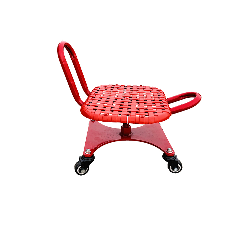 Lying Board Adjustable Height  - Garage Creeper Roller review and price