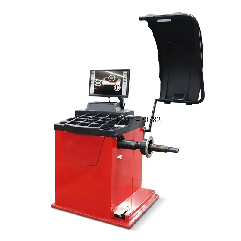 wmwmnu Professional Wheel Bala - Auto Repair Shop For Sale review and price