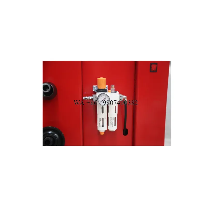 wmwmnu Professional Wheel Bala - Auto Repair Shop For Sale review and price