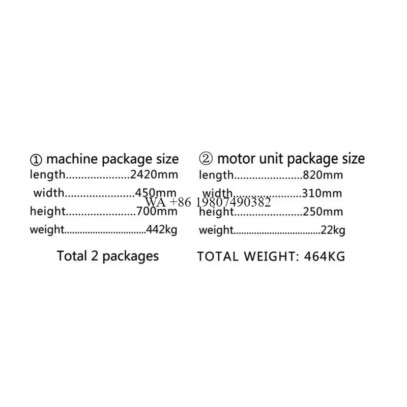 wmwmnu for YL130 3.0T Two Post - Auto Repair Shop For Sale review and price