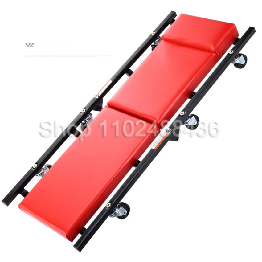 Thickening Car Creeper Board,  - Garage Creeper Roller review and price