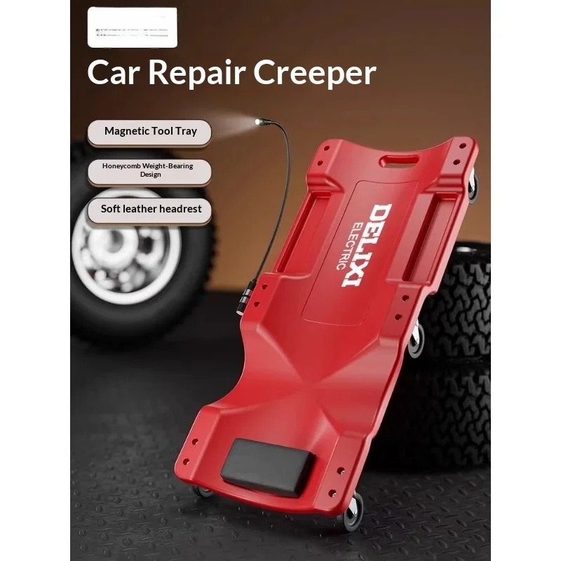 Car Repair Ramps Low Profile P - Garage Creeper Roller review and price