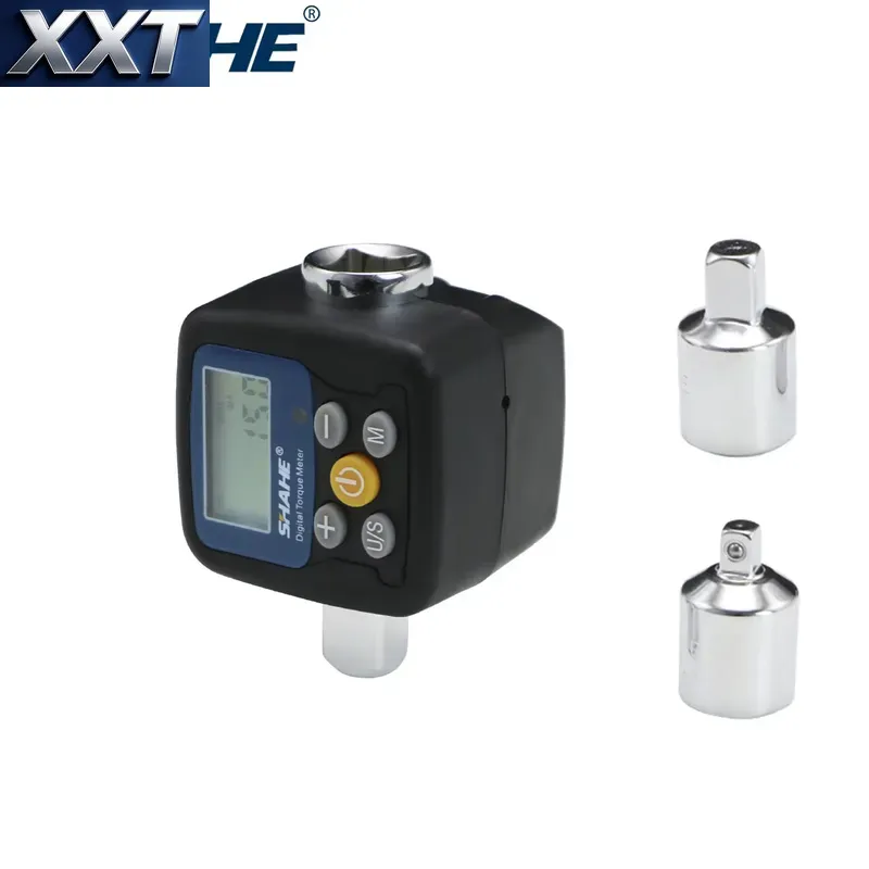XXT Shahe Digital Torque Wrenc - Torque Wrench Digital review and price